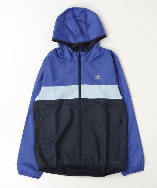 アディダス adidas WIND. RDY Tiberio ウインドブレーカー