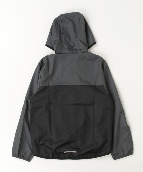 アディダス adidas WIND. RDY Tiberio ウインドブレーカー（ナイロン
