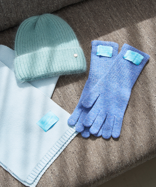 Rockfish 手袋&マフラー Rockfish Weatherwear ロックフィッシュ 手袋 小物 正規商品