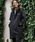 1minute 1second�i�����~�j�b�g�����Z�J���h�j�́umj10316- cursive embroidery bal collar coat �X�e���J���[�R�[�g�i�X�e���J���[�R�[�g�j�v�b�u���b�N