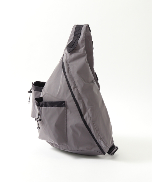 MARMOT CAPITAL / マーモット キャピタル】SLING BAG（ボディ
