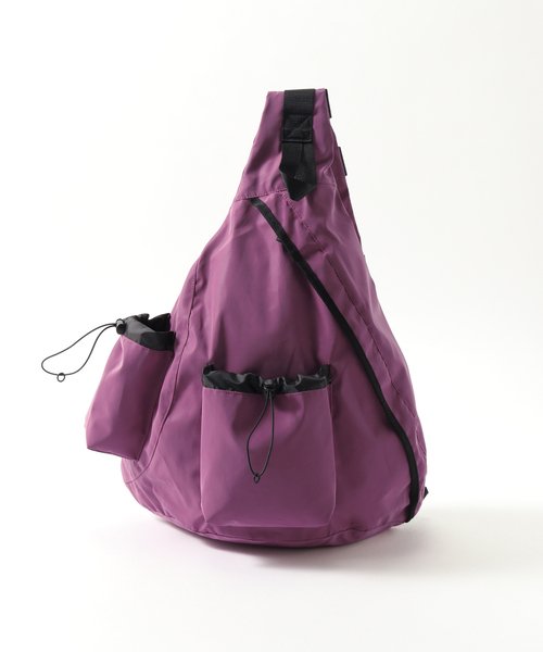 バッグ MARMOT CAPITAL SLING BAG MARMOT CAPITAL / マーモット キャピタル】SLING BAG（ボディ