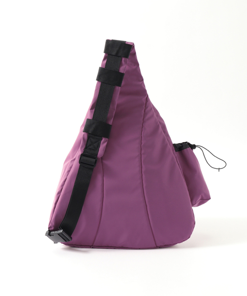 MARMOT CAPITAL / マーモット キャピタル】SLING BAG（ボディバッグ