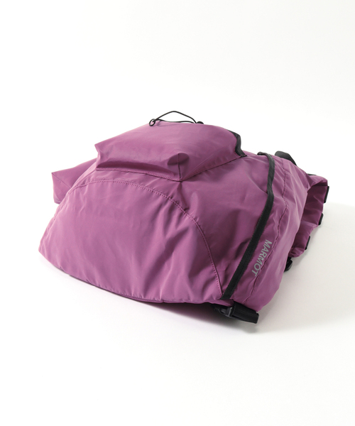 バッグ MARMOT CAPITAL SLING BAG SLING BAG | MARMOT CAPITAL (Woman)/マーモット