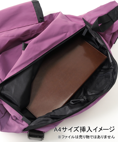 MARMOT CAPITAL/マーモット キャピタル/SLING BAG SLING BAG | MARMOT CAPITAL (Woman)/マーモット