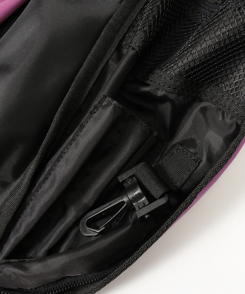 MARMOT CAPITAL / マーモット キャピタル】SLING BAG（ボディバッグ