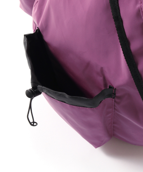 MARMOT CAPITAL / マーモット キャピタル】SLING BAG（ボディバッグ