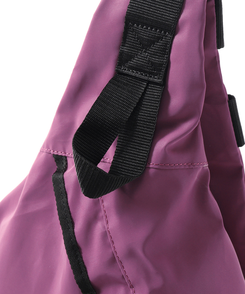 MARMOT CAPITAL / マーモット キャピタル】SLING BAG（ボディバッグ