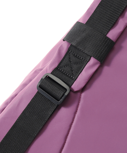 MARMOT CAPITAL / マーモット キャピタル】SLING BAG（ボディバッグ