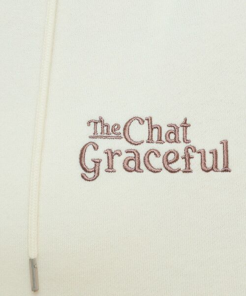 PINK-latte(ピンクラテ)の「◆あざとかわいい!クマ耳フーディ裏毛(スウェット・キッズ・ベージュ/ブラウン/アイボリー・13/14/15 /16)」の22枚目の写真