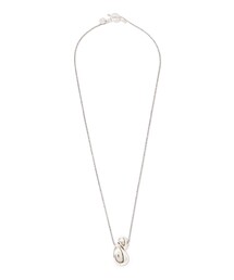 PHILIPPE AUDIBERT | 【別注】PHILIPPE AUDIBERT MARA シルバーネックレス(ネックレス)
