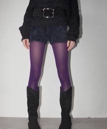 IMARI（イマリ）の「【 IMARI / イマリ 】 ウォーム カラー タイツ #（タイツ/ストッキング）」