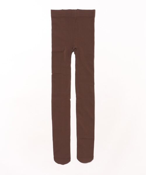 IMARI（イマリ）の「【 IMARI / イマリ 】 ウォーム カラー タイツ #（タイツ/ストッキング・レディース・ブラウン/ボルドー/ネイビー/レッド/パープル/グレー/ピンク・FREE）」の18枚目の写真