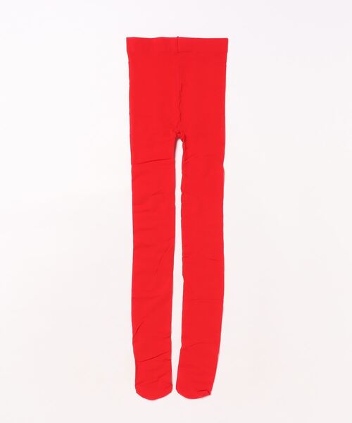 IMARI（イマリ）の「【 IMARI / イマリ 】 ウォーム カラー タイツ #（タイツ/ストッキング・レディース・ブラウン/ボルドー/ネイビー/レッド/パープル/グレー/ピンク・FREE）」の20枚目の写真