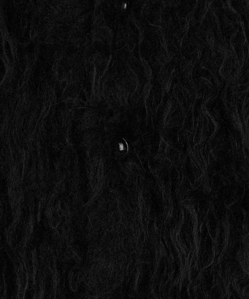 トップス lad musician LOOP YARN SHAGGY CARDIGAN LOOP YARN SHAGGY CARDIGAN（カーディガン/ボレロ）｜LAD