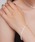 quip queint�i�N�C�b�v�N�G�C���g�j�́u�yquip queint�zglister oval bracelet/�O���X�^ �I�[�o�� �u���X���b�g�i�u���X���b�g�j�v�b�V���o�[