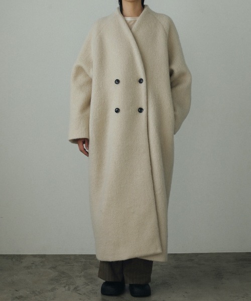 ジャケット・アウター crayme planet shaggy coat ジャケット・アウター crayme planet shaggy coat crayme planet