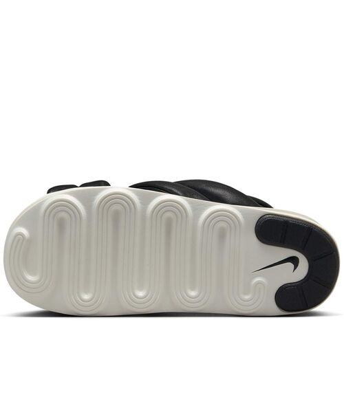 NIKE（ナイキ）の「ナイキ エア マックス アイラ ウィメンズサンダル / Nike Air Max Isla Women's Sandals FJ5929-002 Black（サンダル・レディース・ブラック・24/25/26/27/28/22/23/29）」の22枚目の写真