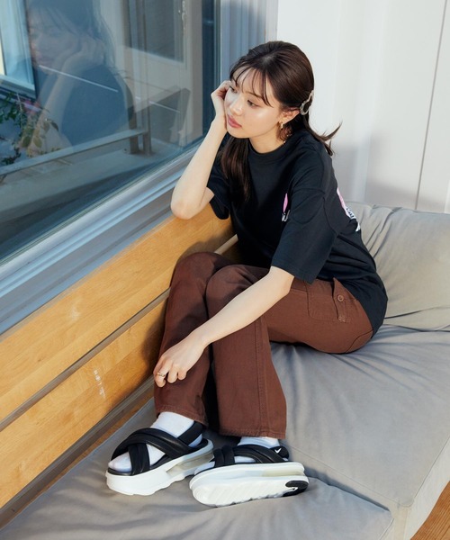 ナイキ エア マックス アイラ ウィメンズサンダル / Nike Air Max Isla