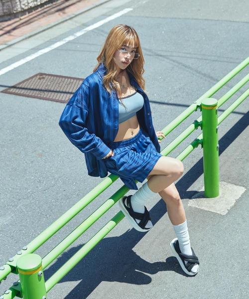 ナイキ エア マックス アイラ ウィメンズサンダル　ブルー ナイキ エア マックス アイラ ウィメンズサンダル / Nike Air