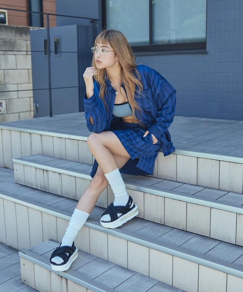 美品◇ナイキ エア マックス アイラ サンダル NIKE公式】ナイキ エア マックス アイラ ウィメンズサンダル