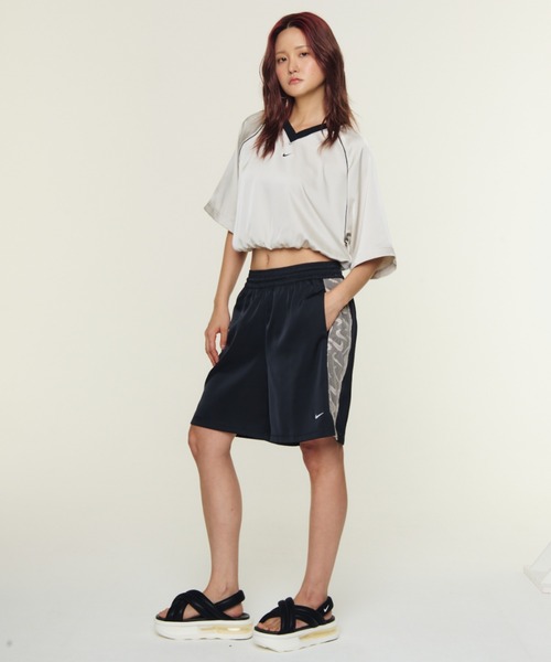 NIKE(ナイキ)の「ナイキ エア マックス アイラ ウィメンズサンダル / Nike Air Max Isla Women's Sandals FJ5929-002 Black(サンダル・レディース・ブラック・24/25/26/27/28/22/23/29)」の21枚目の写真