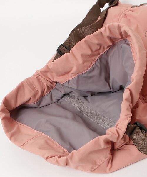 新品/正規品 アディダス バイ ステラマッカートニー バックパック ジムサック adidas by Stella McCartney ジムサック / アディダス adidas