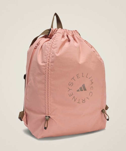 adidas by Stella McCartney ジムサック / アディダス adidas