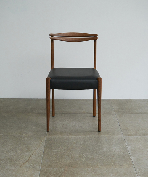 PORTO CHAIR JOURNAL STANDARD FURNITRE イス PORTO CHAIR brown ポルト チェア ブラウン（家具）｜journal