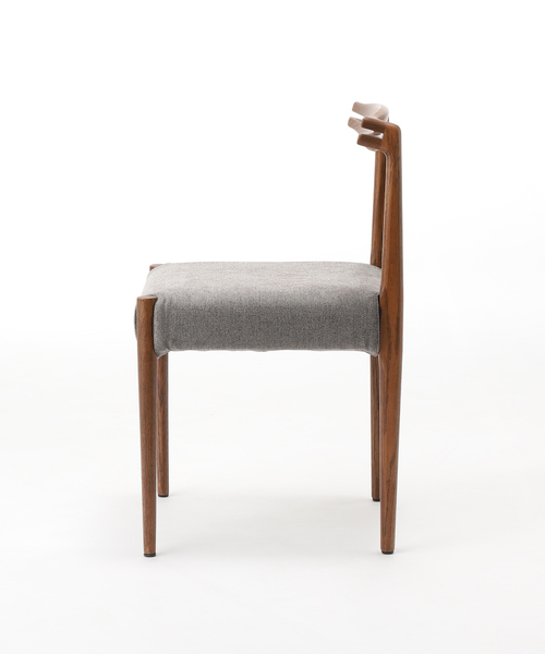 PORTO CHAIR brown ポルト チェア ブラウン（家具）｜journal