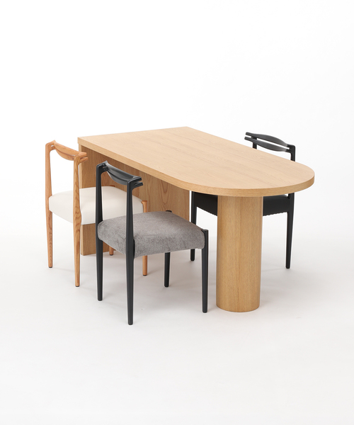 jornal standard Furniture チェア ダークブラウン jornal standard Furniture チェア ダークブラウン
