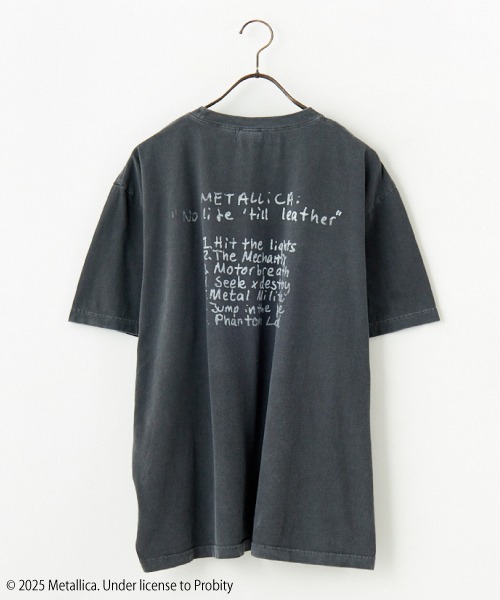 GOOD ROCK SPEED／LLICA Tシャツ GOOD ROCK SPEED tシャツ 「GOOD SPEED/グッドロックスピード
