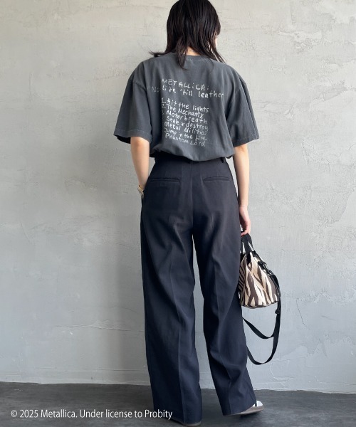 GOOD ROCK SPEED別注 LLICA ロックプリントTシャツ GOOD ROCK SPEED tシャツ 「GOOD SPEED/グッドロックスピード