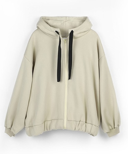 セール】BIGシルエットロゴフーディー（パーカー）｜Bifrost