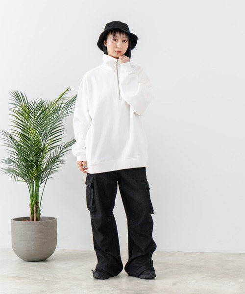 What it isNt）ART BY MARKGONZALES / (ワットイットイズント