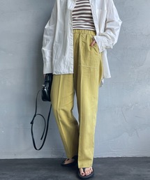 universaloverall staff | ． ユニバーサルオーバーオールの代表
