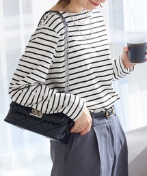 柔らか綿100%大人キレイTシャツ