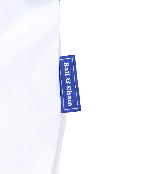 Ball&Chain（ボールアンドチェーン）の「Ball&Chain(ボールアンドチェーン) COTORI.snow glove /Mサイズ（エコバッグ/サブバッグ・レディース・ホワイト・F）」の12枚目の写真