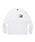 CITY COUNTRY CITY�i�V�e�B�[�J���g���[�V�e�B�[�j�́uCITY COUNTRY CITY COTTON L/S T-SHIRT_CITY COUNTRY CITY CCC-243T011�iT�V���c/�J�b�g�\�[�j�v�b�z���C�g