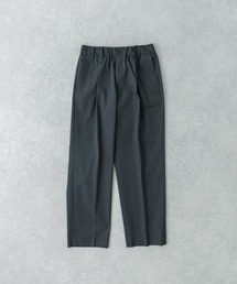 URBAN RESEARCH | 『セットアップ対応』『マシンウォッシャブル』CLEAN DYE TWILL PANTS(その他パンツ)