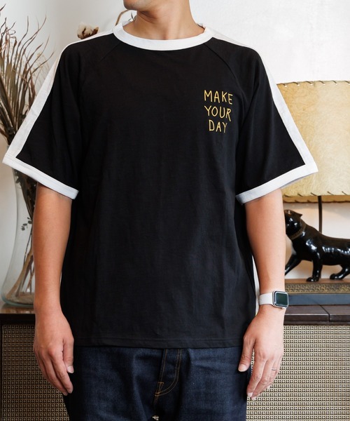 D-DAY ソウルコンTシャツ Mサイズ　FESTA23キャラメルおまけ付き イーカプコン |CAPCOM×B-SIDE LABEL ドラゴンズドグマ 2 Tシャツ