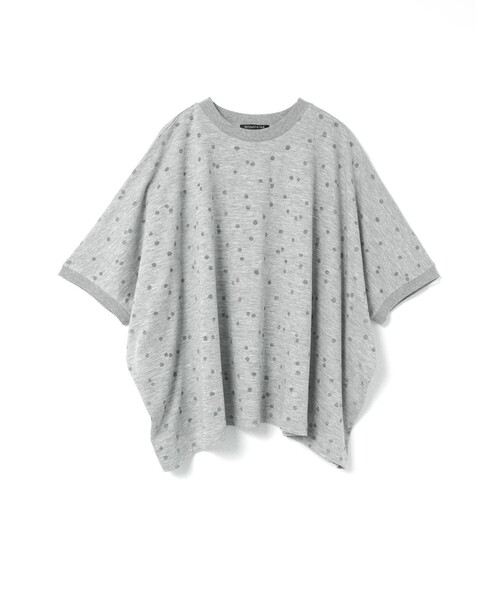 mizuiroindo オーバーバルーンポンチョ 楽天市場】【SALE 30％OFF】mizuiro ind（ミズイロインド
