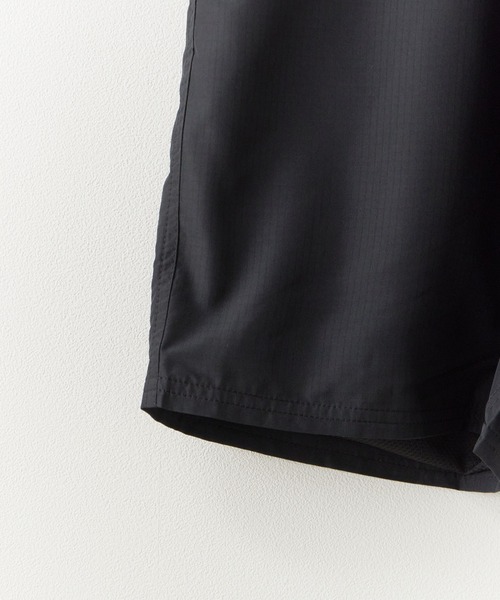NIKE(ナイキ)の「NIKE/ナイキ リップストップ9カーゴボレーショーツ 2026春夏再入荷(水着・メンズ・グレー/ベージュ/ブラウン/ブラック/ネイビー・M/L/XL)」の20枚目の写真