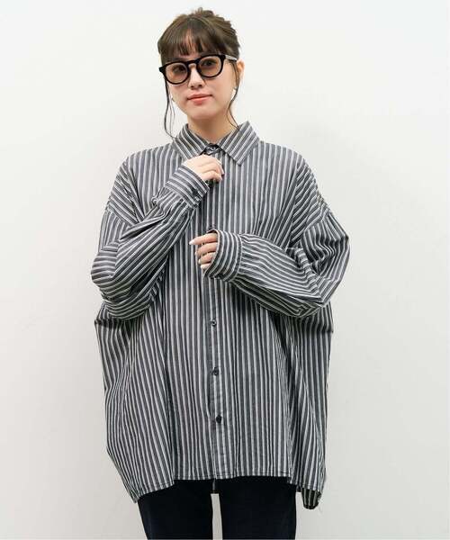 Zoff(ゾフ)の「【WEB限定】ボストン型 サングラス|カラーレンズ|トレンド|紫外線対策|UVカット|Zoff|COLOR SUNGLASSES(サングラス・レディース・ブラック/ブラック系その他2/ブラウン系その他/ブラウン系その他5/ブラック系その他/ブラック系その他3/ライトイエロー/ライトグリーン・FREE)」の9枚目の写真
