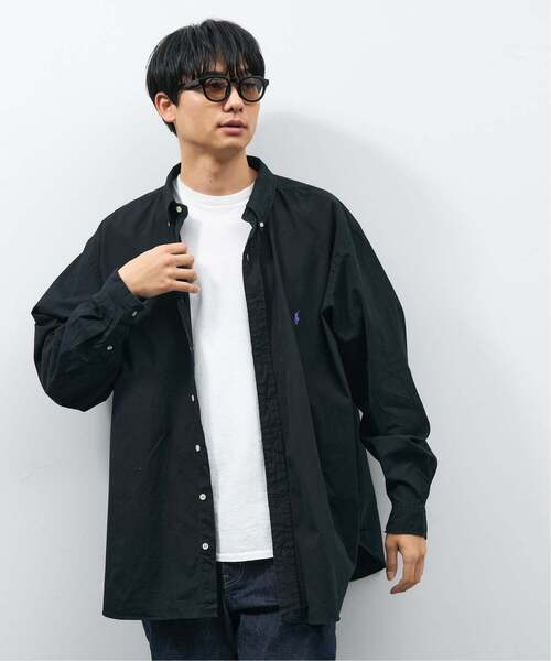 Zoff(ゾフ)の「【WEB限定】ボストン型 サングラス|カラーレンズ|トレンド|紫外線対策|UVカット|Zoff|COLOR SUNGLASSES(サングラス・レディース・ブラック/ブラック系その他2/ブラウン系その他/ブラウン系その他5/ブラック系その他/ブラック系その他3/ライトイエロー/ライトグリーン・FREE)」の12枚目の写真