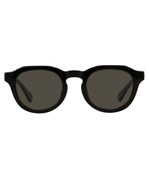 Zoff(ゾフ)の「【WEB限定】ボストン型 サングラス|カラーレンズ|トレンド|紫外線対策|UVカット|Zoff|COLOR SUNGLASSES(サングラス・レディース・ブラック/ブラック系その他2/ブラウン系その他/ブラウン系その他5/ブラック系その他/ブラック系その他3/ライトイエロー/ライトグリーン・FREE)」の14枚目の写真