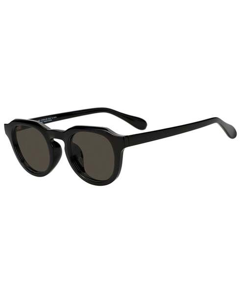 Zoff(ゾフ)の「【WEB限定】ボストン型 サングラス|カラーレンズ|トレンド|紫外線対策|UVカット|Zoff|COLOR SUNGLASSES(サングラス・レディース・ブラック/ブラック系その他2/ブラウン系その他/ブラウン系その他5/ブラック系その他/ブラック系その他3/ライトイエロー/ライトグリーン・FREE)」の15枚目の写真