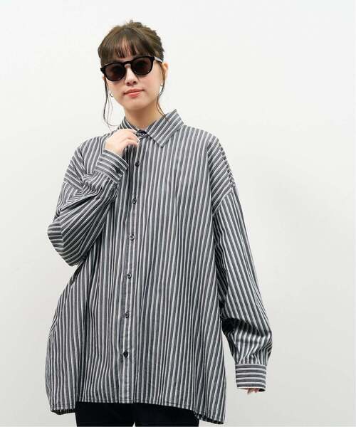 Zoff(ゾフ)の「【WEB限定】ボストン型 サングラス|カラーレンズ|トレンド|紫外線対策|UVカット|Zoff|COLOR SUNGLASSES(サングラス・レディース・ブラック/ブラック系その他2/ブラウン系その他/ブラウン系その他5/ブラック系その他/ブラック系その他3/ライトイエロー/ライトグリーン・FREE)」の19枚目の写真