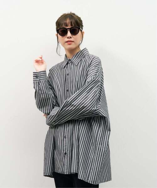 Zoff(ゾフ)の「【WEB限定】ボストン型 サングラス|カラーレンズ|トレンド|紫外線対策|UVカット|Zoff|COLOR SUNGLASSES(サングラス・レディース・ブラック/ブラック系その他2/ブラウン系その他/ブラウン系その他5/ブラック系その他/ブラック系その他3/ライトイエロー/ライトグリーン・FREE)」の20枚目の写真