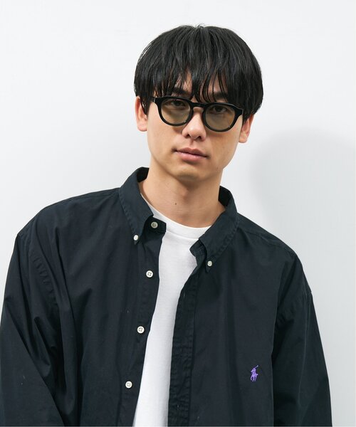 SUNCOLORさん専用☆ ちび衿レギュラーSHオックス日本製品染め/ sunvalley/SK5048253